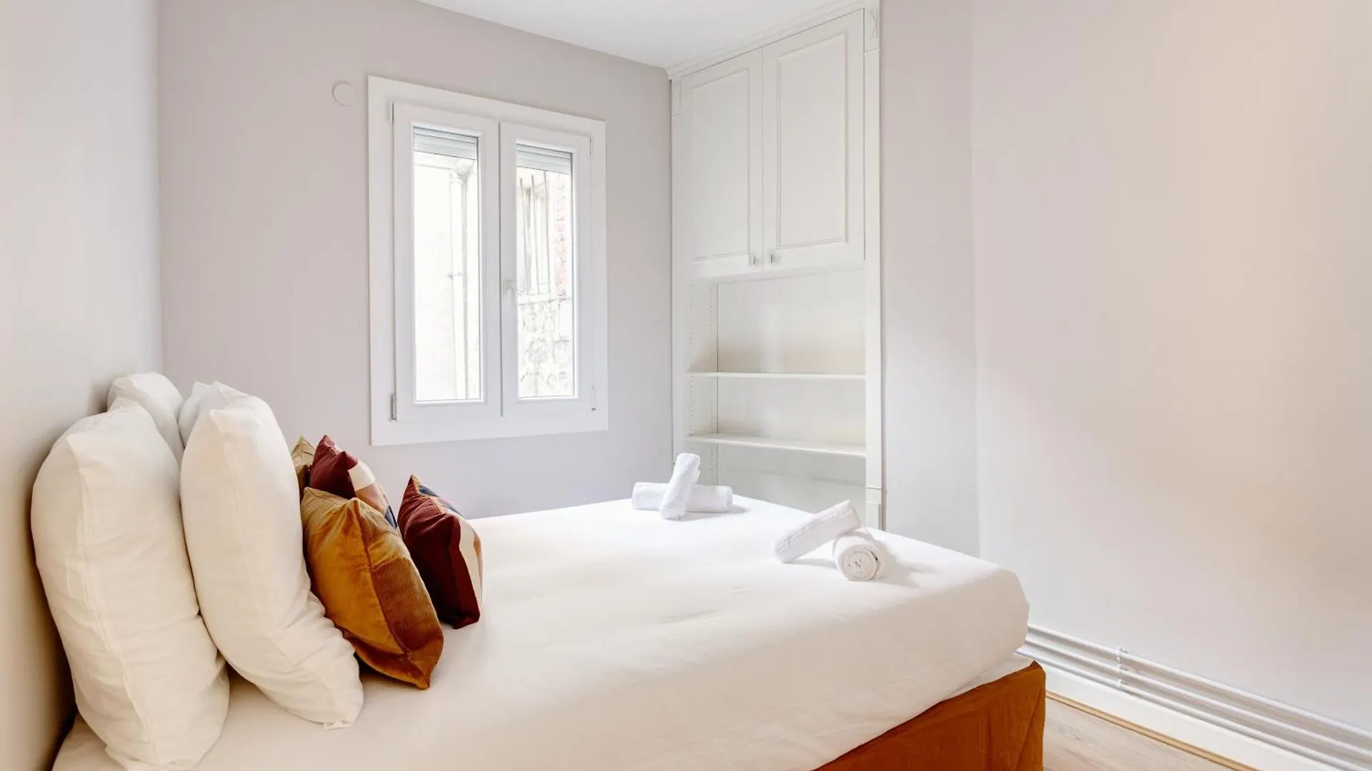 The Maubourg Eiffel Tower Apartment Paris