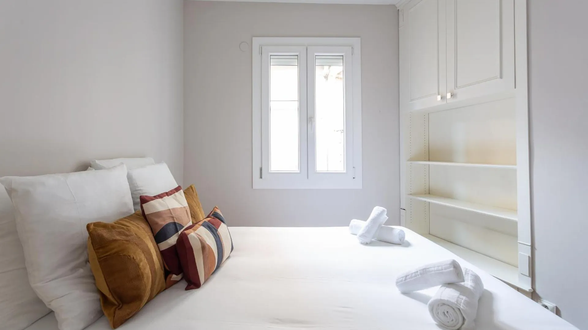 Apartment The Maubourg Eiffel Tower Paris